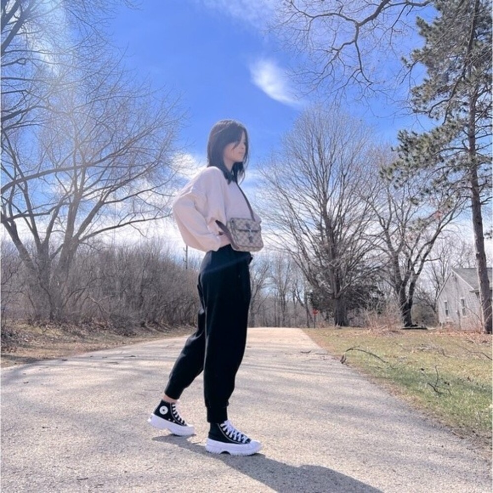 Gucci Vintage GG Jackie Mini Camera  bag